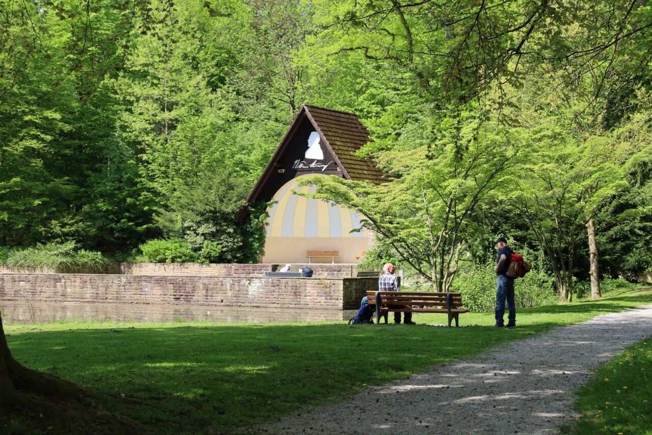 SteinwayTrail Auf den Spuren von Heinrich E. Steinweg